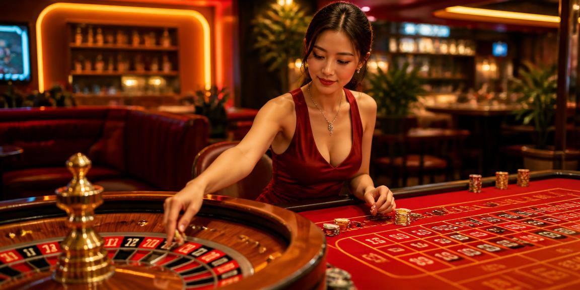 32win16 Live Casino – Dealer Thật, Kết Quả Ngay Lập Tức